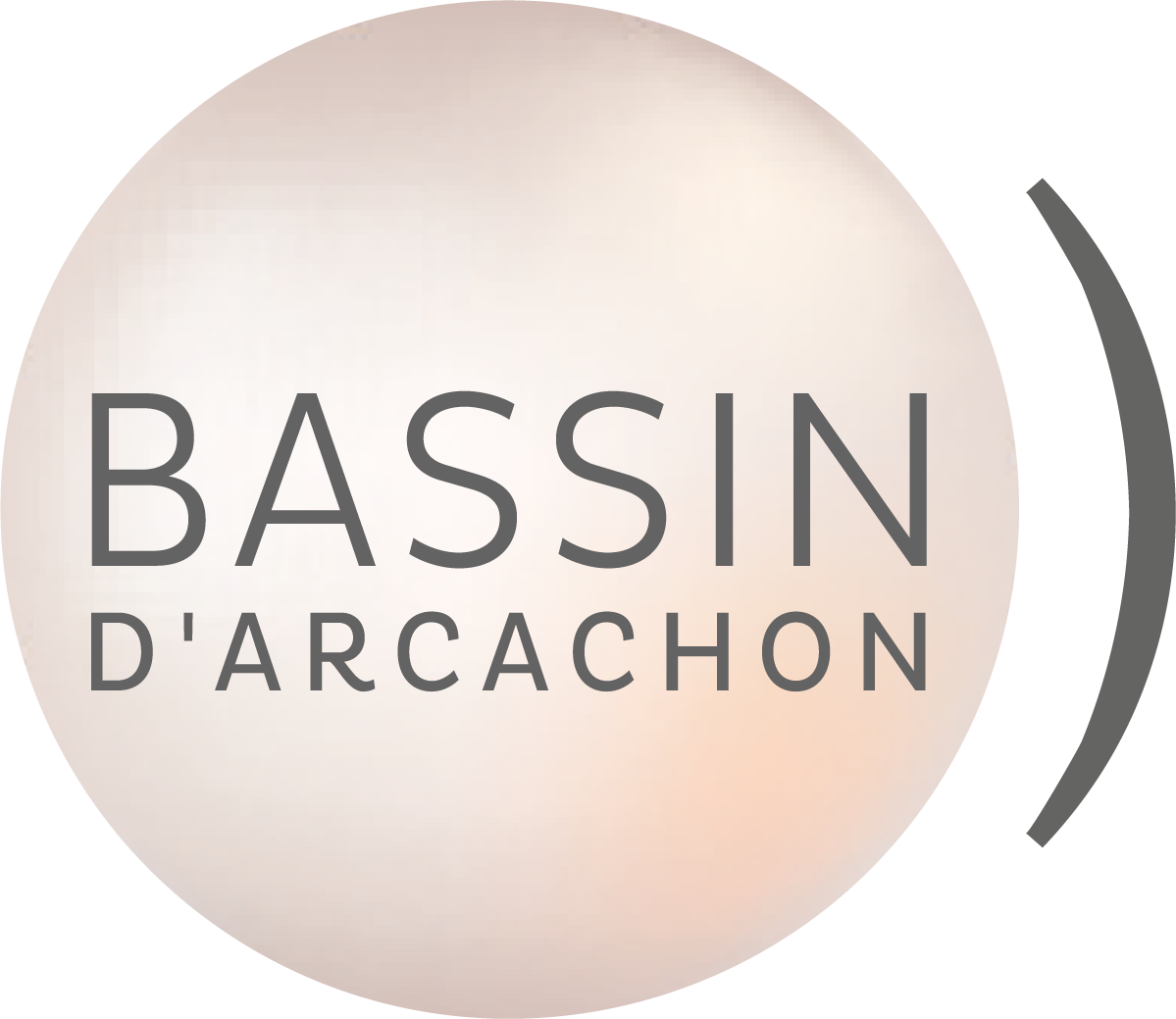 logo bassin d'arcachon